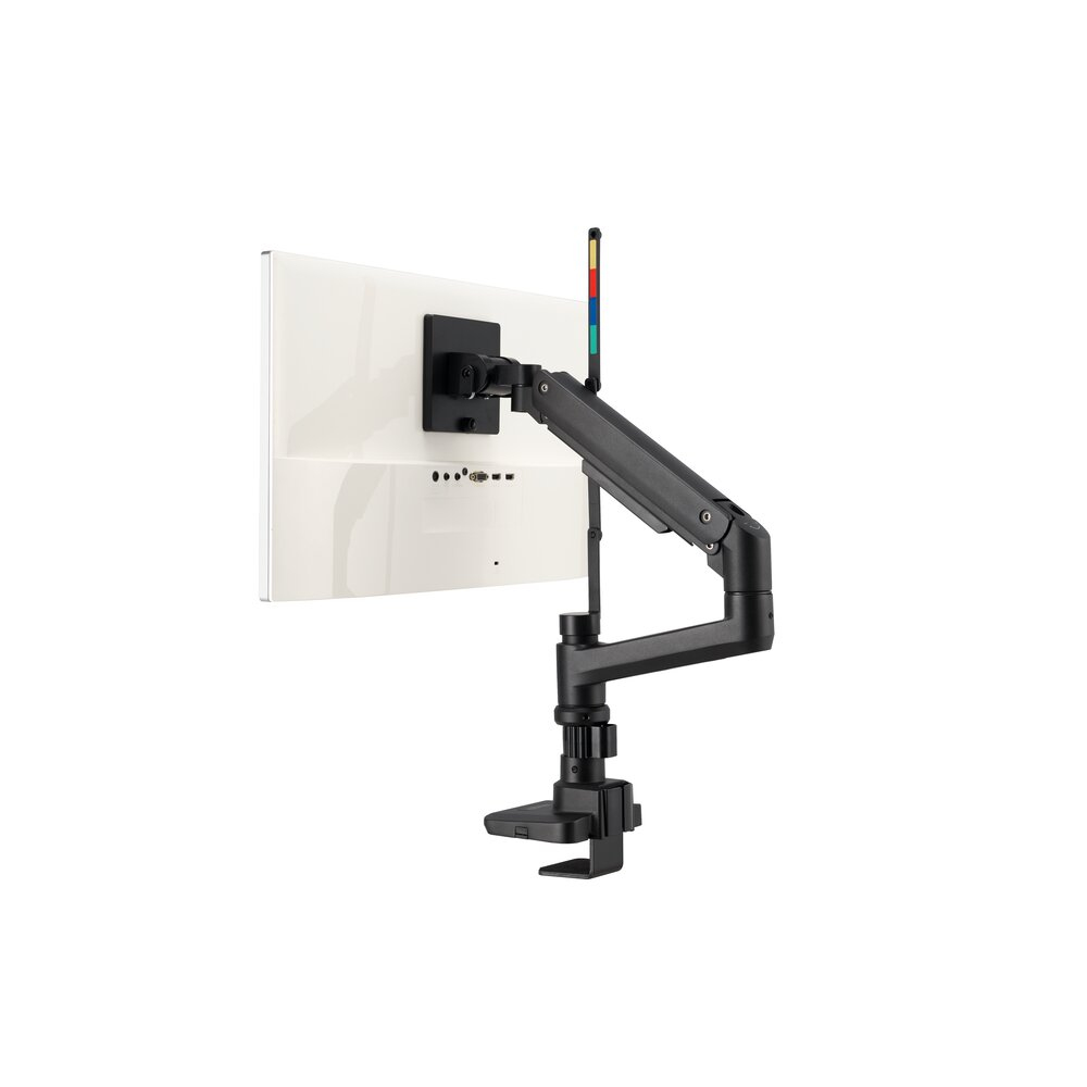 Kensington SmartFit Premium - Befestigungskit (Gasfeder-Monitorarm)
