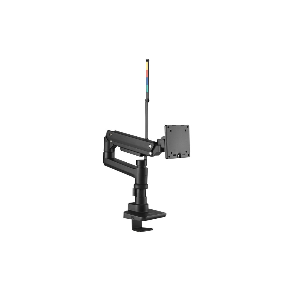 Kensington SmartFit Premium - Befestigungskit (Gasfeder-Monitorarm)