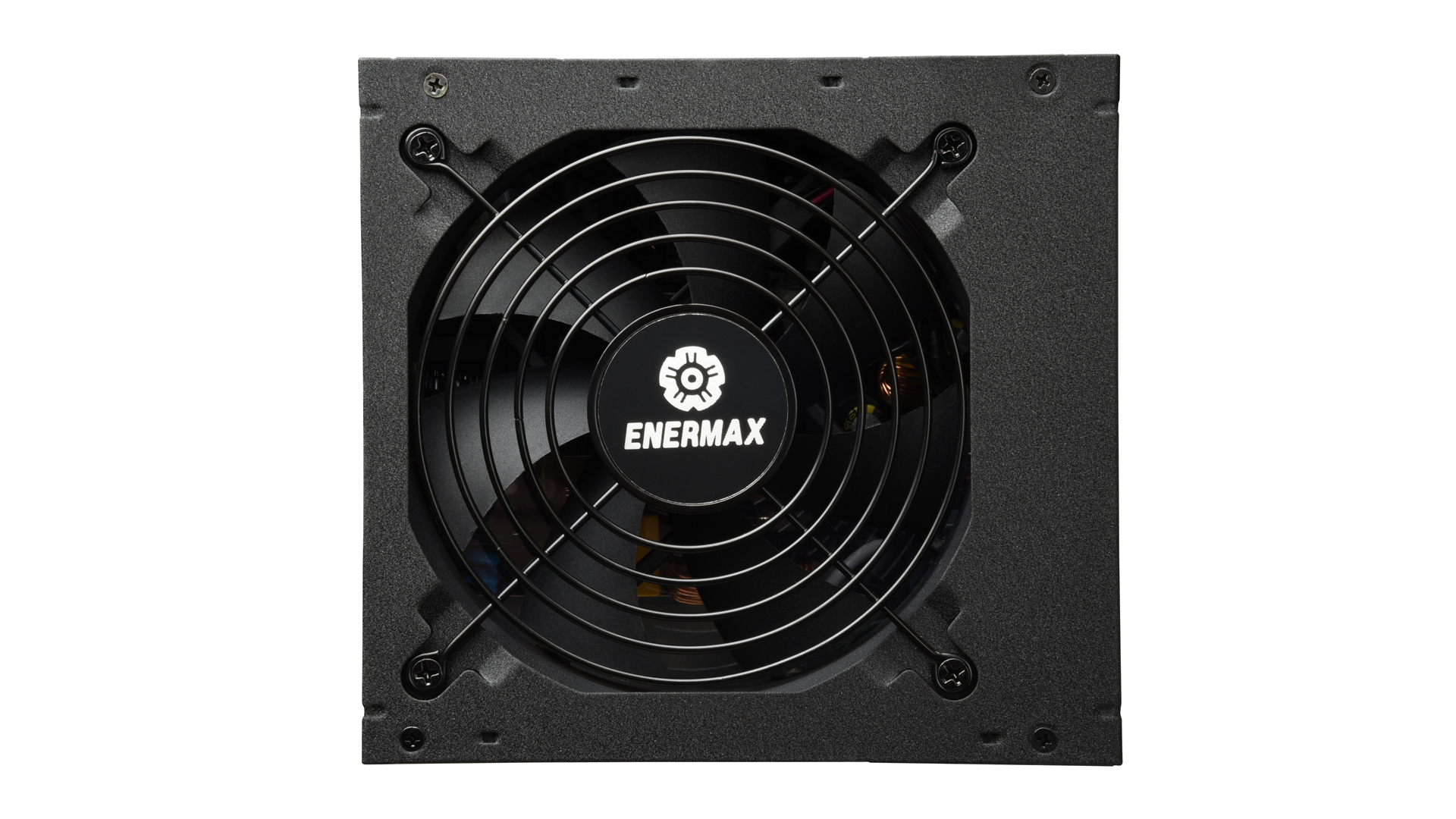 Enermax CyberBron power supply unit 600 W 24-pin ATX ATX Black