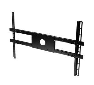 Peerless MOD-FPSKIT150-B support pour t�l�viseur 152,4 cm (60) Noir