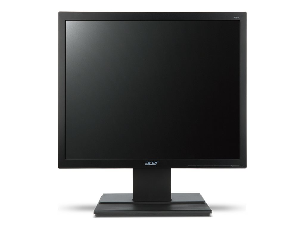 Acer V196L Bbmi - V6 Series - LED-Monitor - 48.3 cm (19)