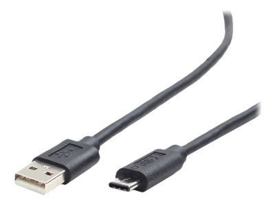 Gembird Cablexpert - USB-Kabel - 24 pin USB-C (M) zu USB (M)
