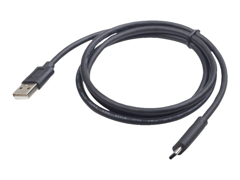Gembird Cablexpert - USB-Kabel - 24 pin USB-C (M) zu USB (M)