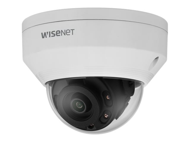 Hanwha LNV-6012R security camera Dome IP security camera Indoor & outdoor 1920 x 1080 pixels Ceiling