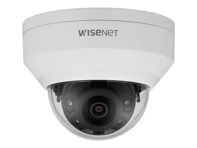 Hanwha LNV-6012R security camera Dome IP security camera Indoor & outdoor 1920 x 1080 pixels Ceiling