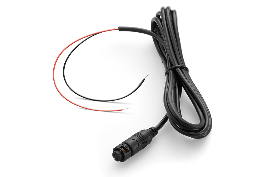 TomTom LADEKABEL - Stromkabel - f�r RIDER 40