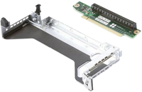 Lenovo Riser 1 Kit - Riser Card - fr ThinkAgile HX2320 Appliance