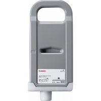 Canon PFI-206 R - 300 ml - Rot - Original - Tintenbehlter