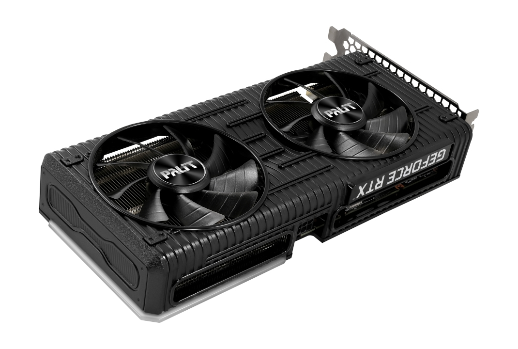 Palit NE6306T019P2-190AD | Palit GeForce RTX 3060 Ti Dual V1