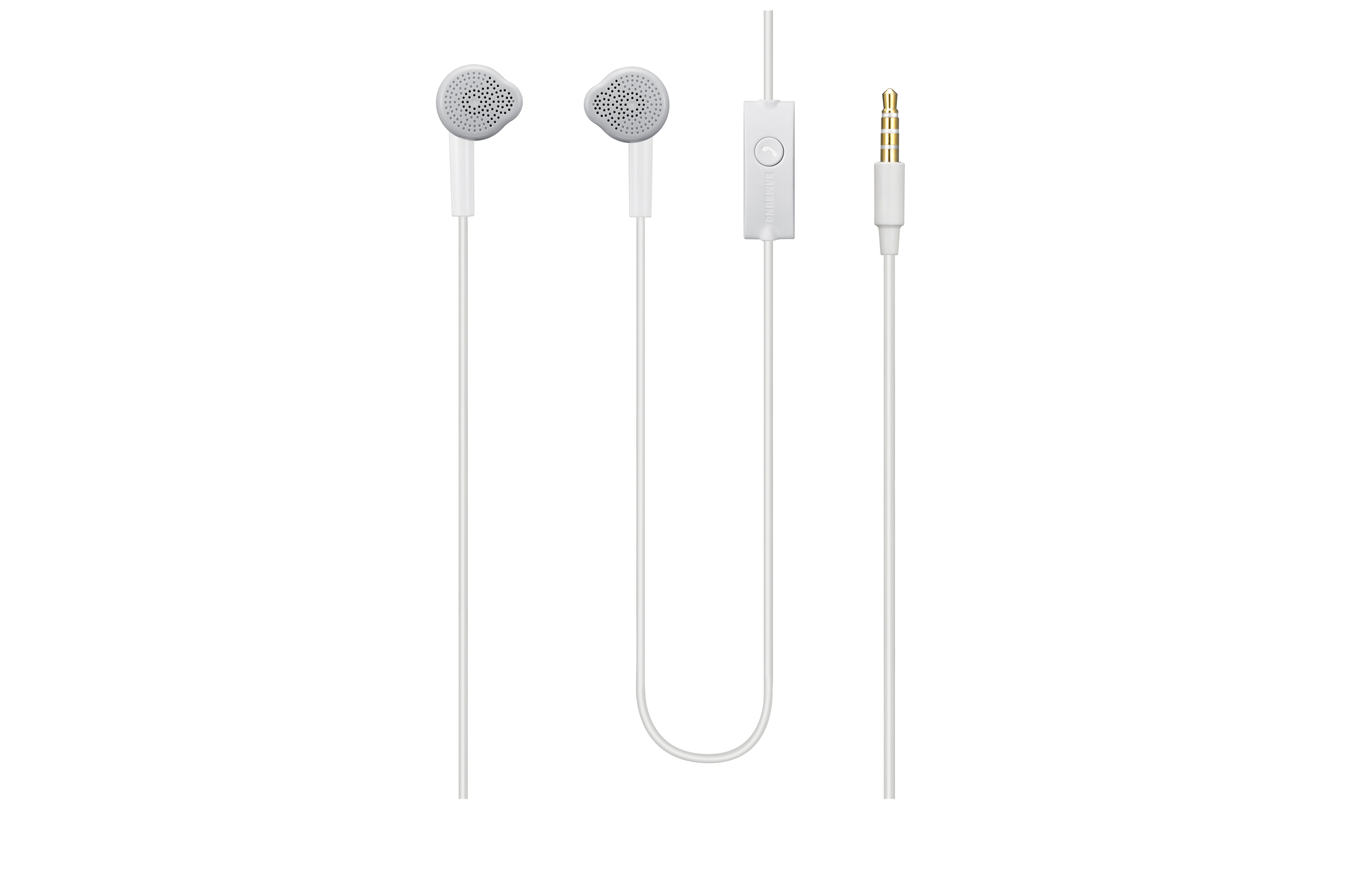 Samsung EHS61ASFWE - Ohrhrer mit Mikrofon - Ohrstpsel