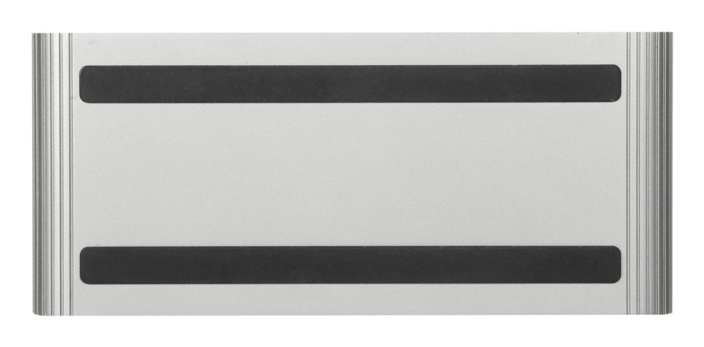Targus DOCK230EUZ replicatore di porte e docking station per laptop Cablato Thunderbolt 5 Argento