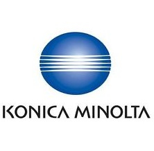 Konica Minolta TN-401K cartucho de tner 1 pieza(s) Original Negro