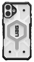 Urban Armor Gear UAG iPhone 16 Plus Pathf Clear MgSf Ice