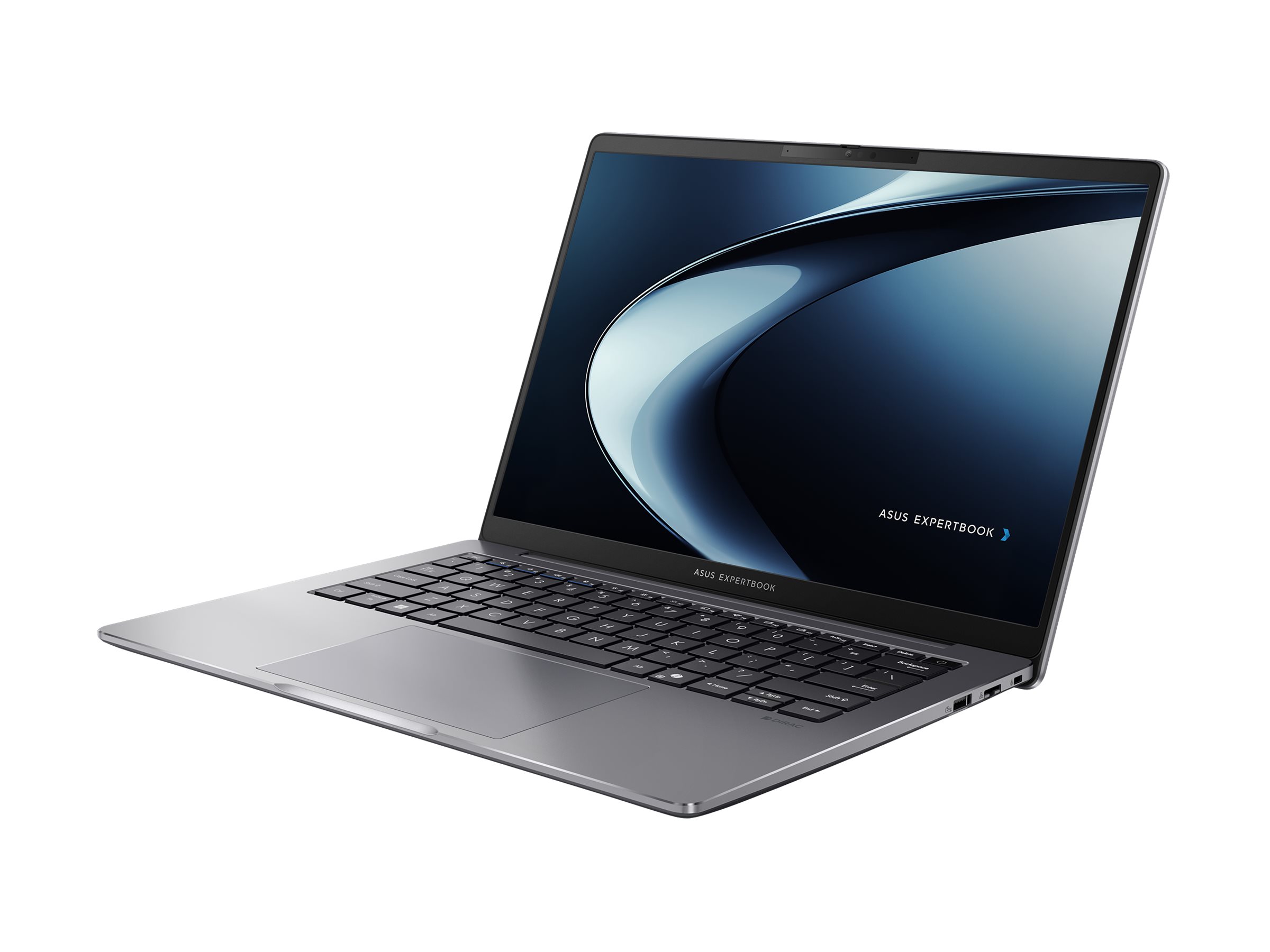 ASUS ExpertBook P3 16 i7-13620H 16 512 P3605CVA-MB0024X W11P - Core i7 - 512 GB