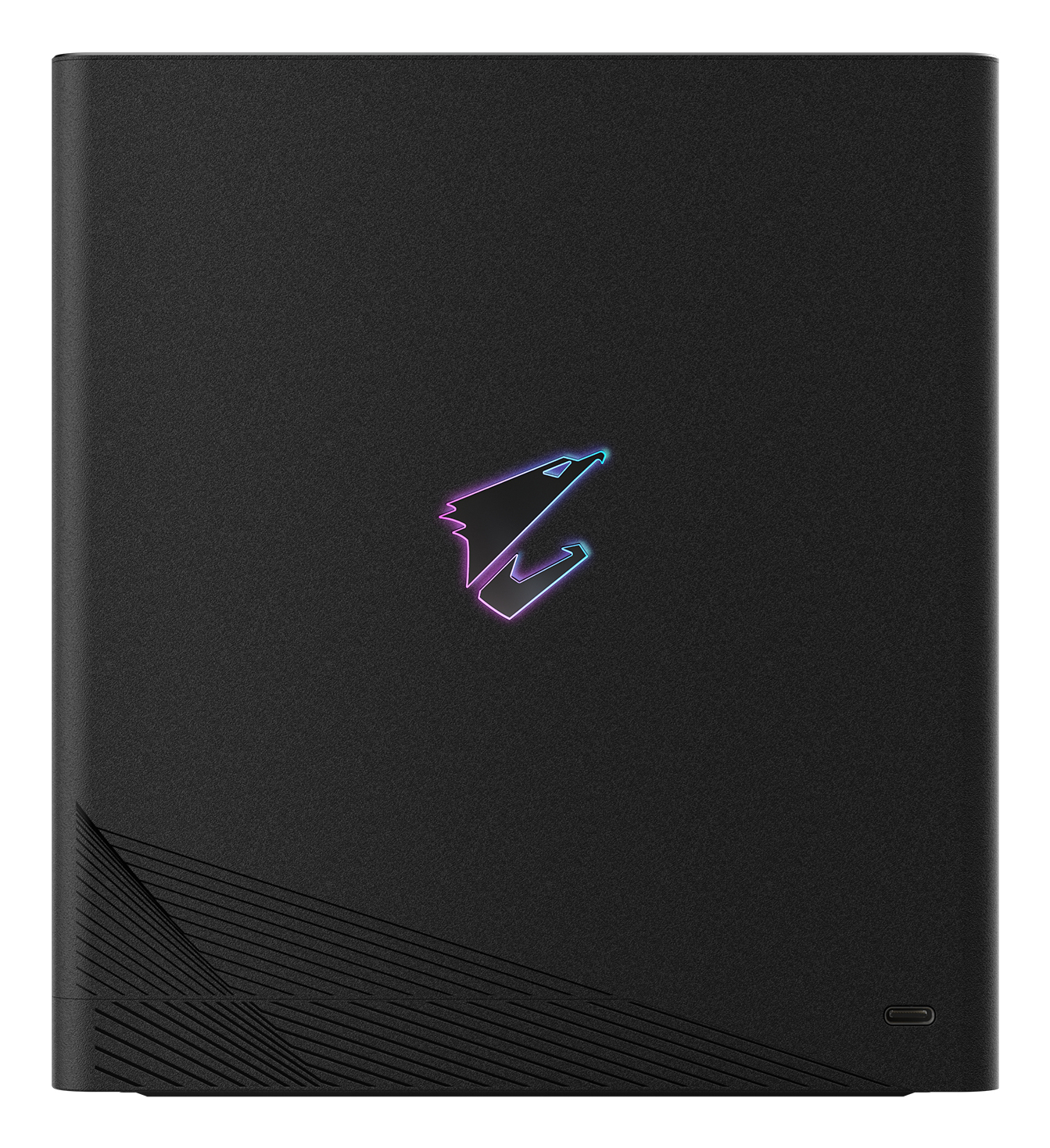 Gigabyte VGA NVIDIA GeForce RTX 5090 AORUS AI BOX 32G, 32G GDDR7, 3xDP, 1xHDMI