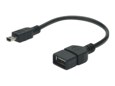 Digitus USB Adapter / Converter, OTG