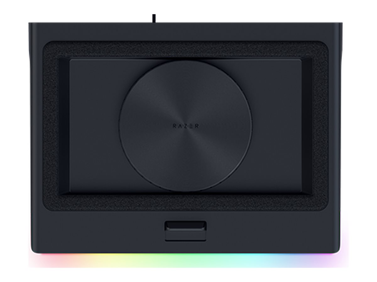Razer Notebook-L�fter - mit 3-Port-USB-Hub