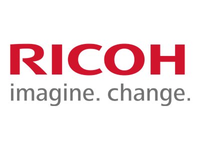 Ricoh Type 1260 - Schwarz - Original - Tonerpatrone