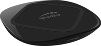 SPEEDLINK SL-690400-BK - Auto - USB - Kabelloses Aufladen - 1 m - Schwarz
