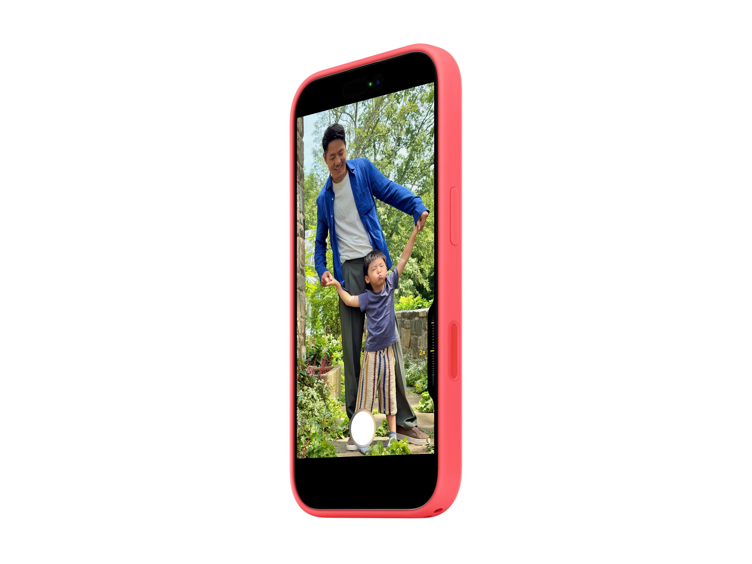 Apple Hintere Abdeckung f�r Mobiltelefon