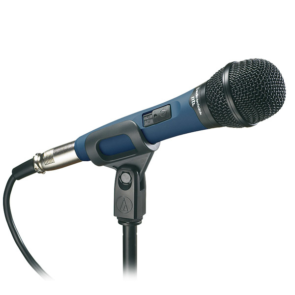 Audio-Technica MB3K microphone Blue Stage/performance microphone