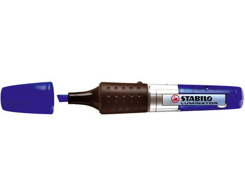 STABILO LUMINATOR - Textmarker - Fluorescent