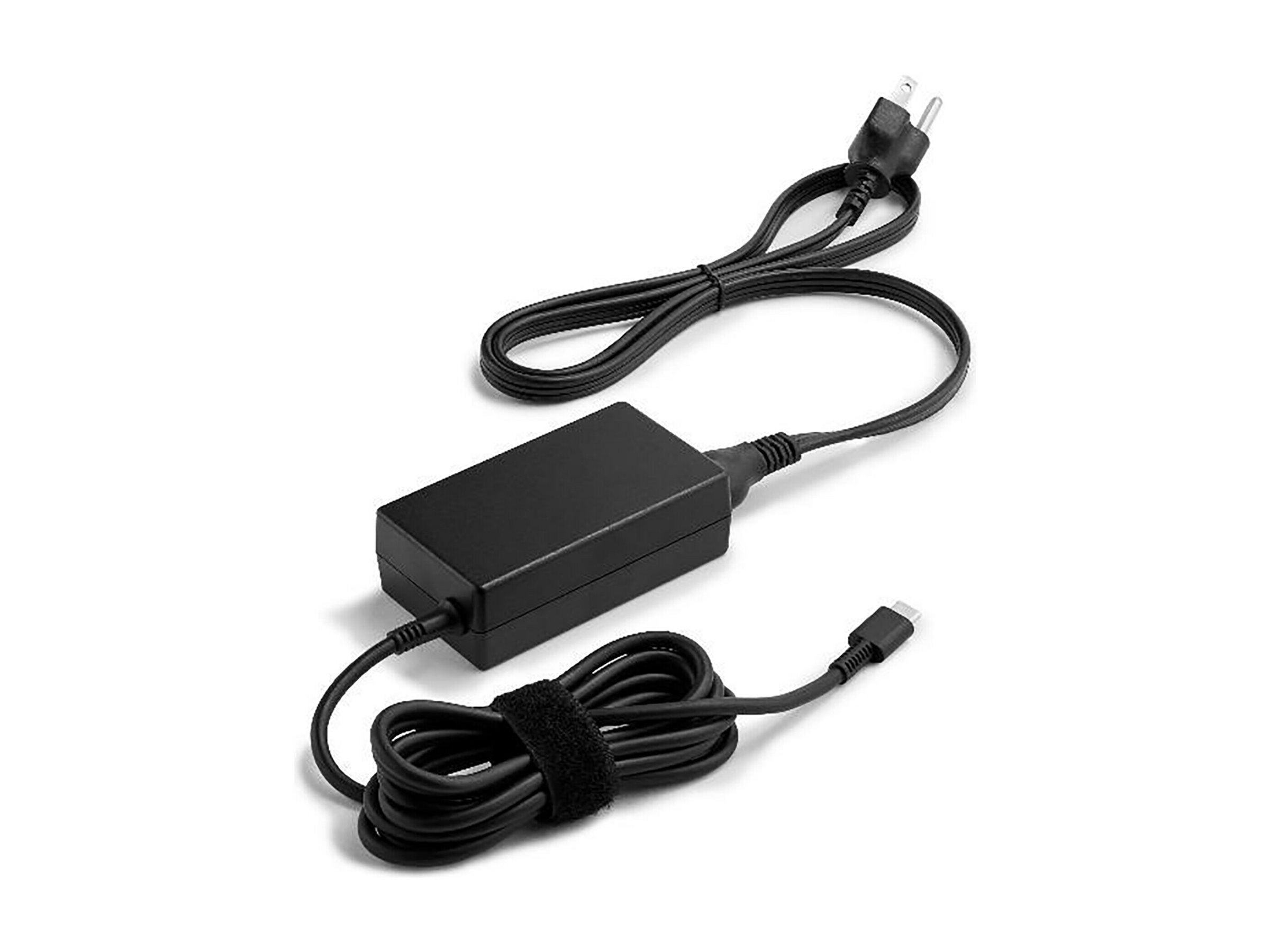 HP Adaptador de CA USB-C LC de 65 W