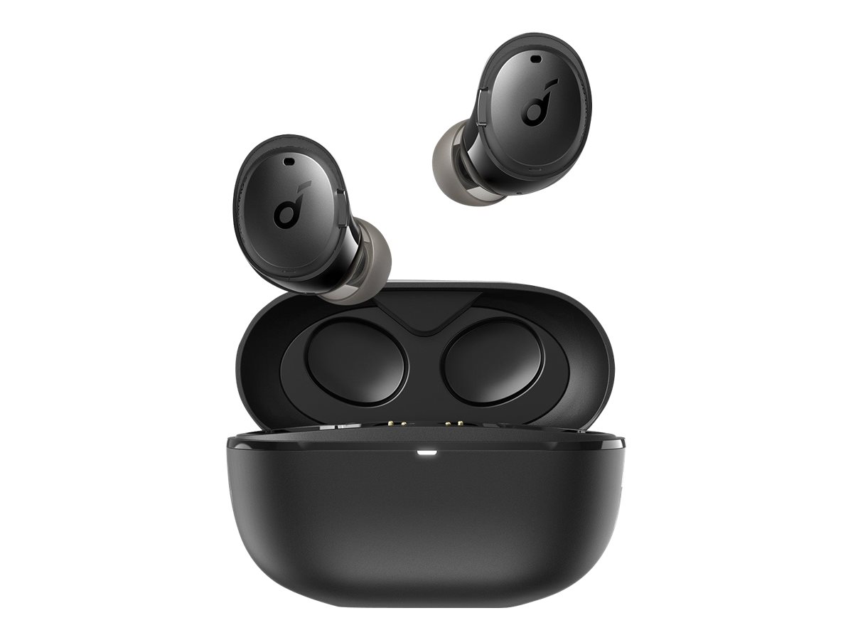 Anker Innovations Soundcore Life Dot 3I - True Wireless-Kopfh�rer mit Mikrofon