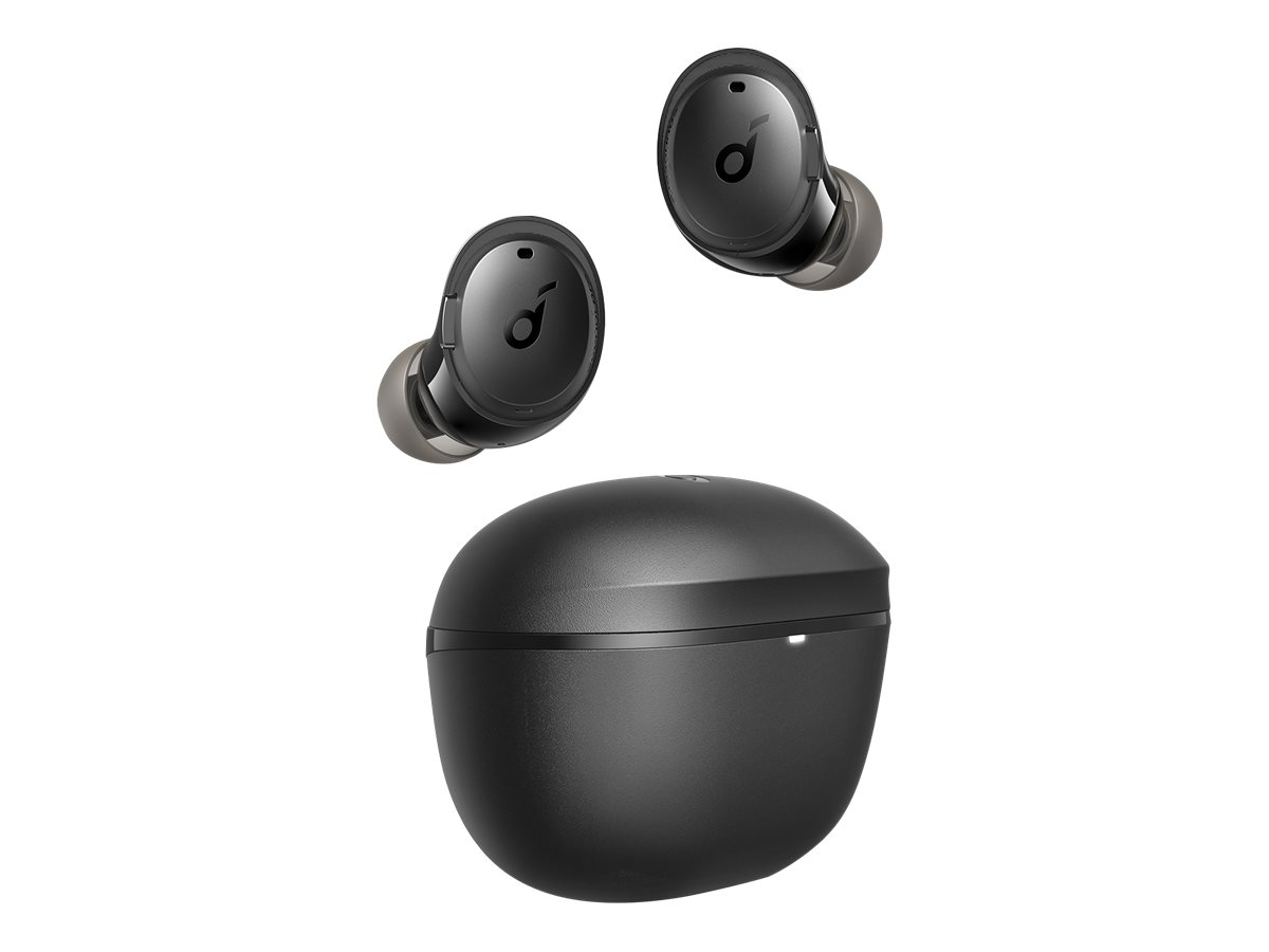 Anker Innovations Soundcore Life Dot 3I - True Wireless-Kopfh�rer mit Mikrofon
