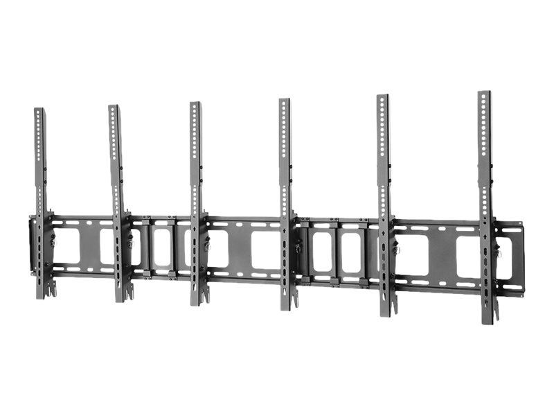 Neomounts by Newstar menu board wall mount