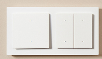 Aqara Light Switch H2 4 Buttons 2 Channels