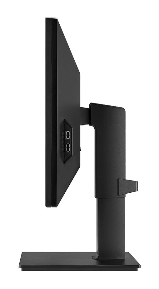 LG Thin Client 24CQ651I-6P.AEU 60.47cm 23.8Zoll Intel Pentium N6005 8GB 16GB eMMC Igel - Thin Client - Pentium N