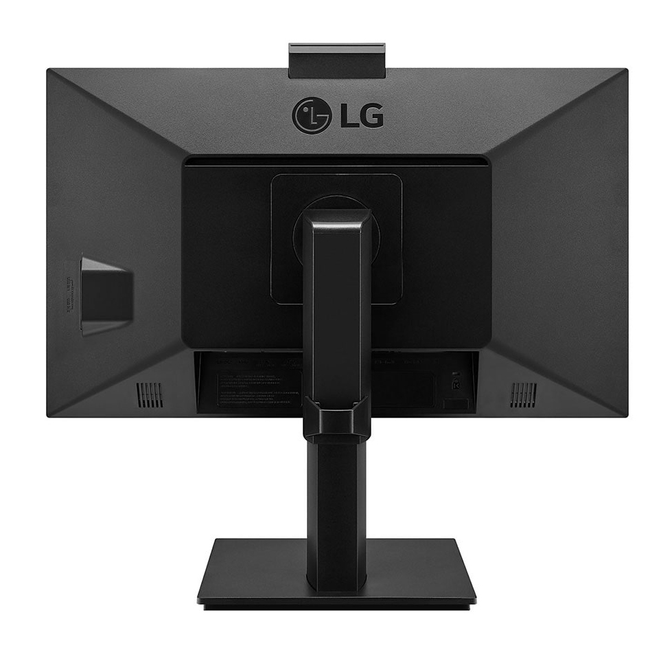 LG Thin Client 24CQ651I-6P.AEU 60.47cm 23.8Zoll Intel Pentium N6005 8GB 16GB eMMC Igel - Thin Client - Pentium N