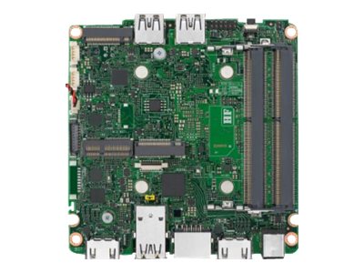 Intel NUC11TNBv7 BGA 1449 UCFF