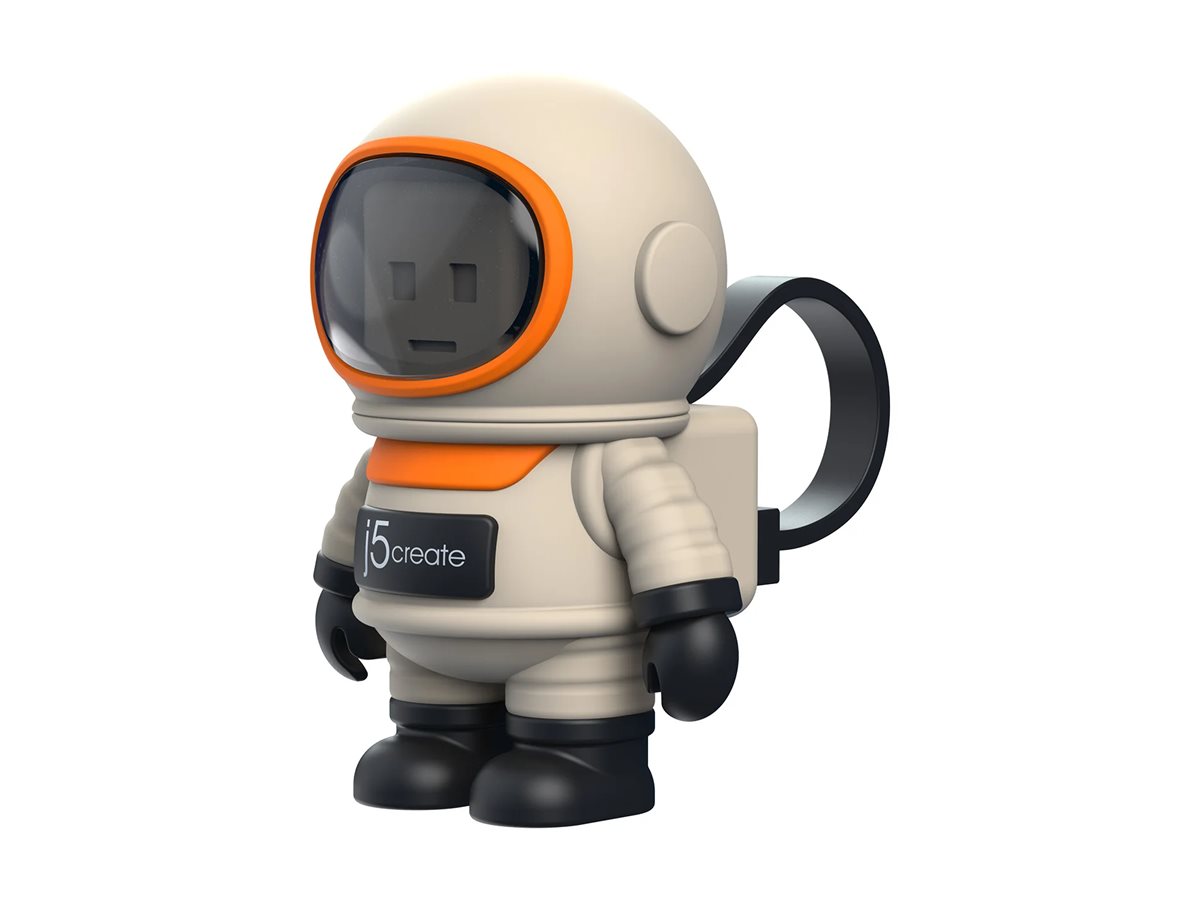 j5create AERO DROP JUAW22-N - Video/Audio/USB-Verl�ngerungskabel