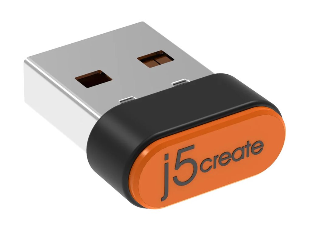 j5create AERO DROP JUAW22-N - Video/Audio/USB-Verl�ngerungskabel