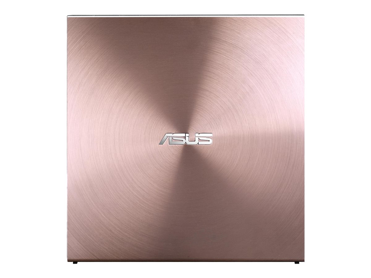 ASUS SDRW-08U5S-U - Laufwerk - DVDRW (R DL) / DVD-RAM