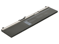 2-Power 2P-GW0K9 refacci�n para laptop Bater�a