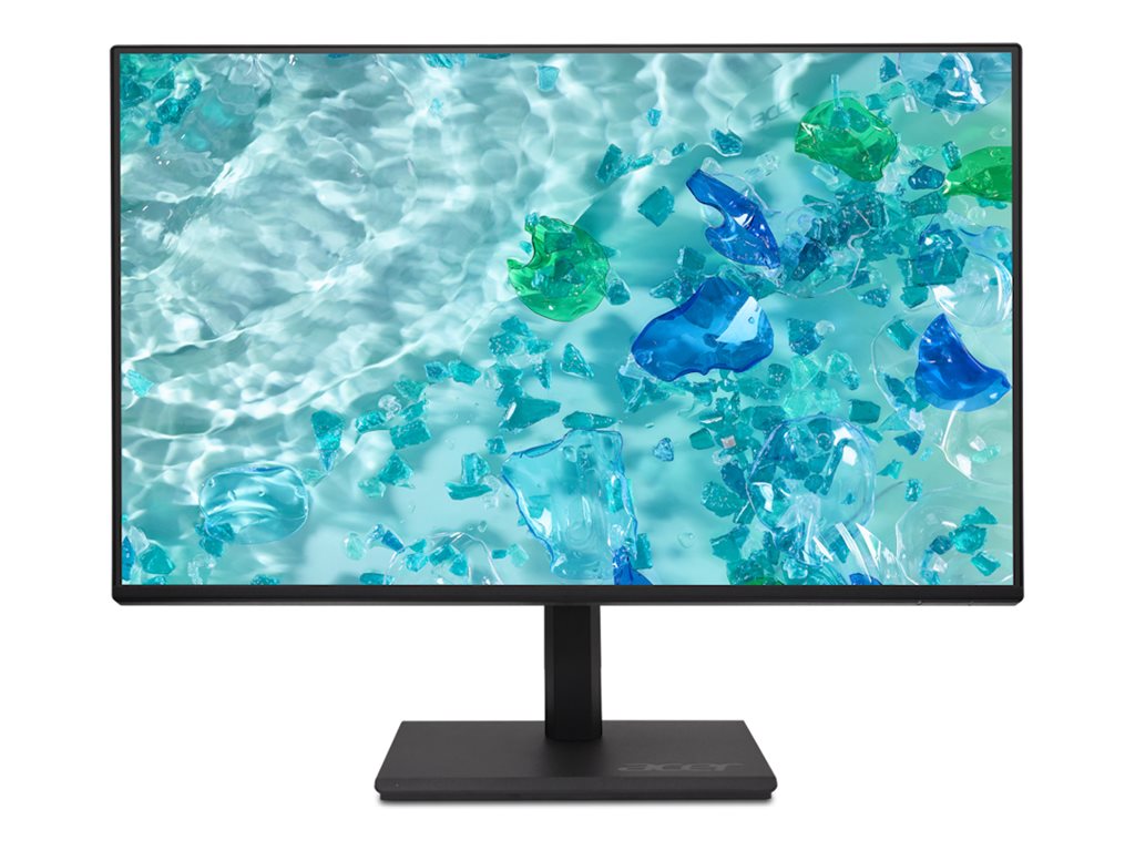 Acer Vero B277 Gbmiqpruzx - B7 Series - LCD-Monitor - 68.6 cm (27)