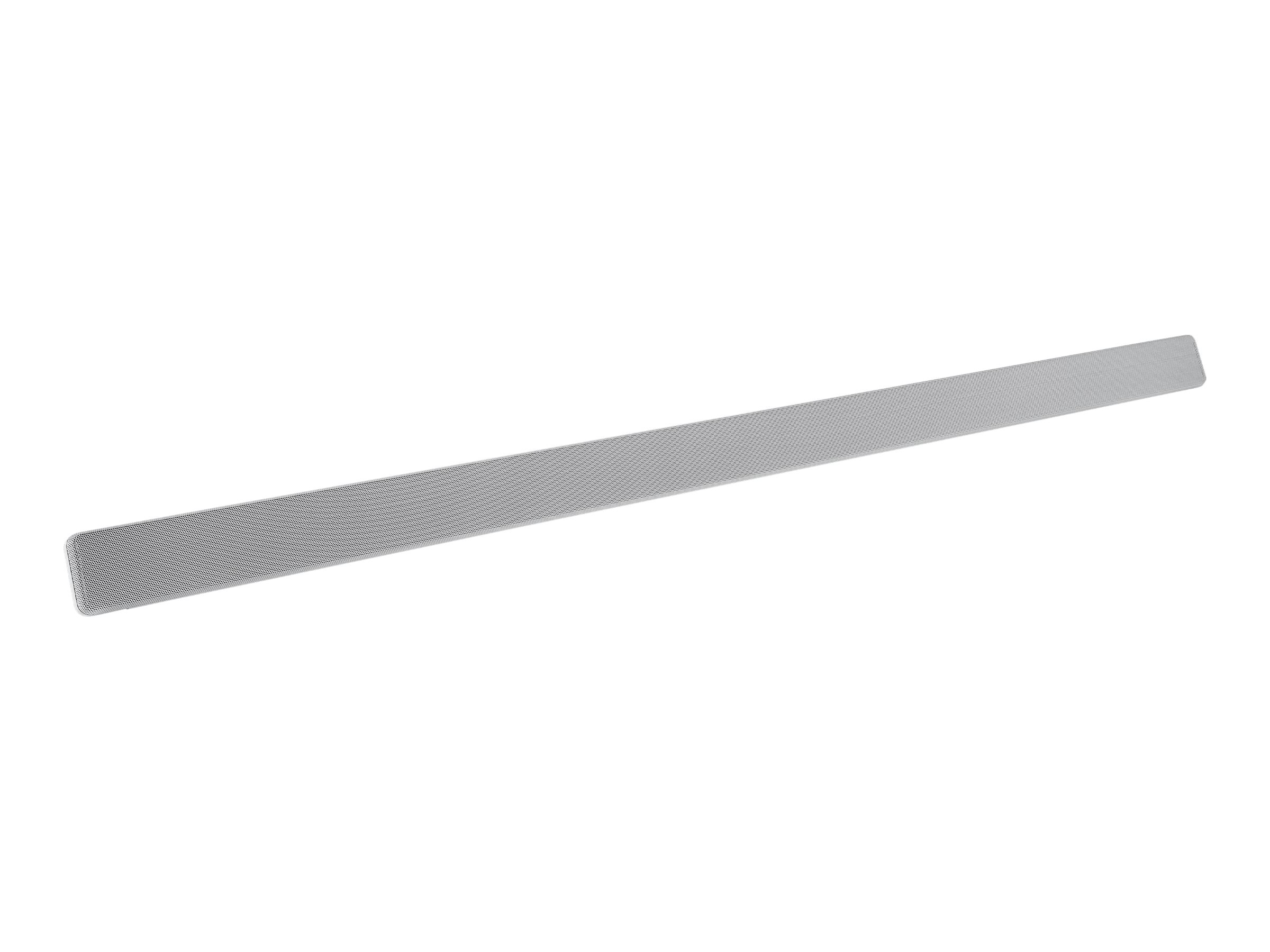 Shure MXA710W-4FT L-Array Mikrofon WHT 124.8cm