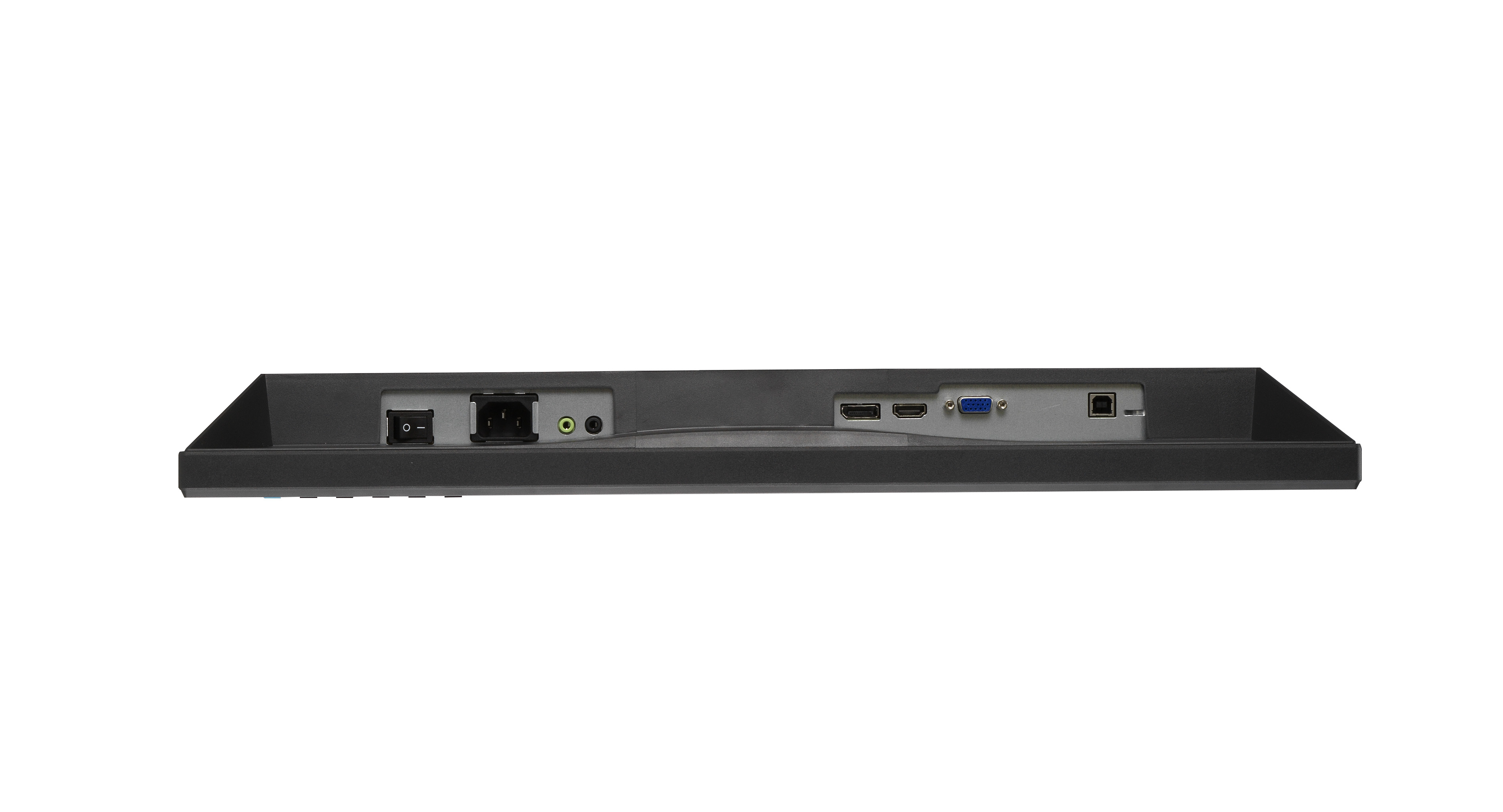 ASUS BE24EQSK 60.5 cm (23.8) 1920 x 1080 pixels Full HD Black