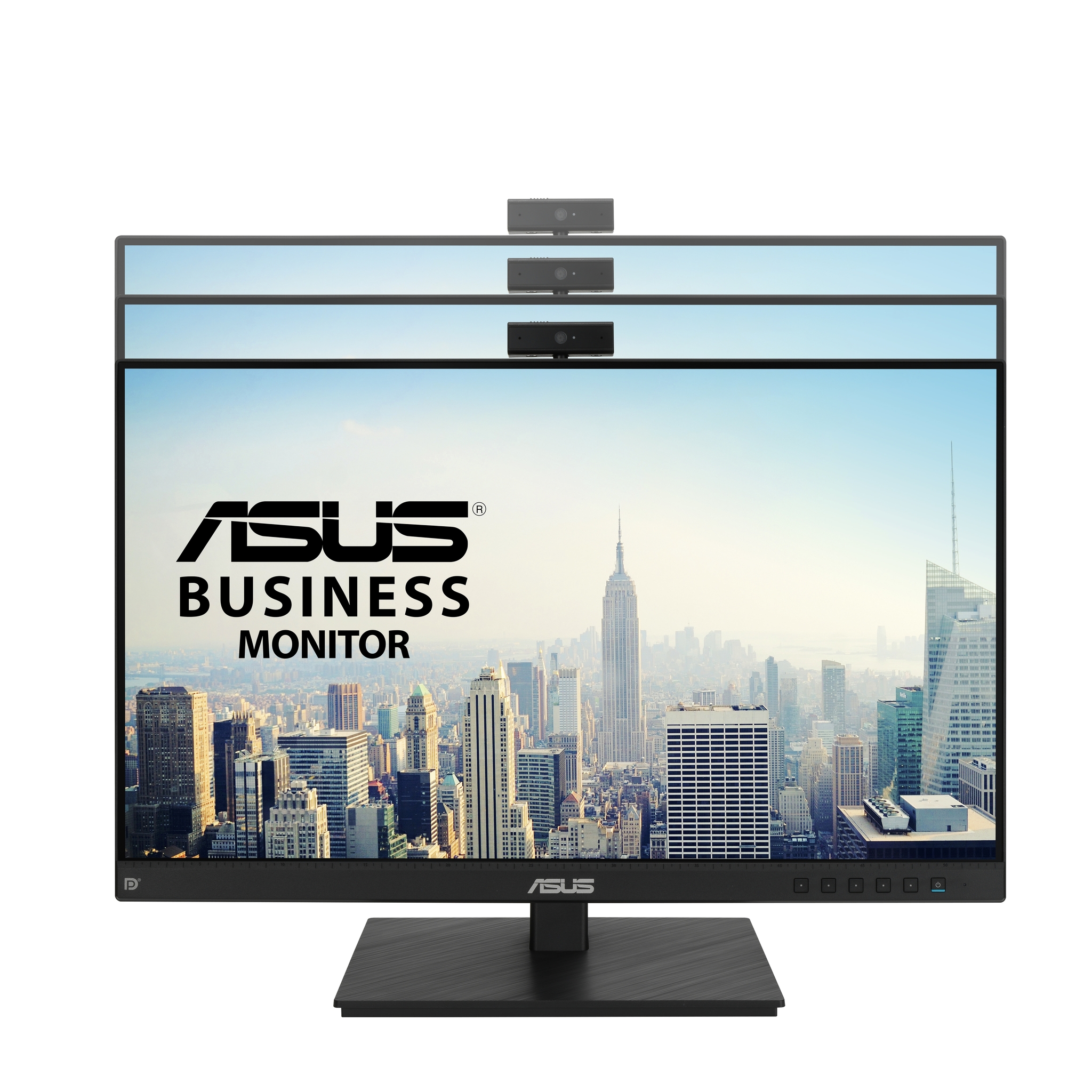 ASUS BE24EQSK 60.5 cm (23.8) 1920 x 1080 pixels Full HD Black