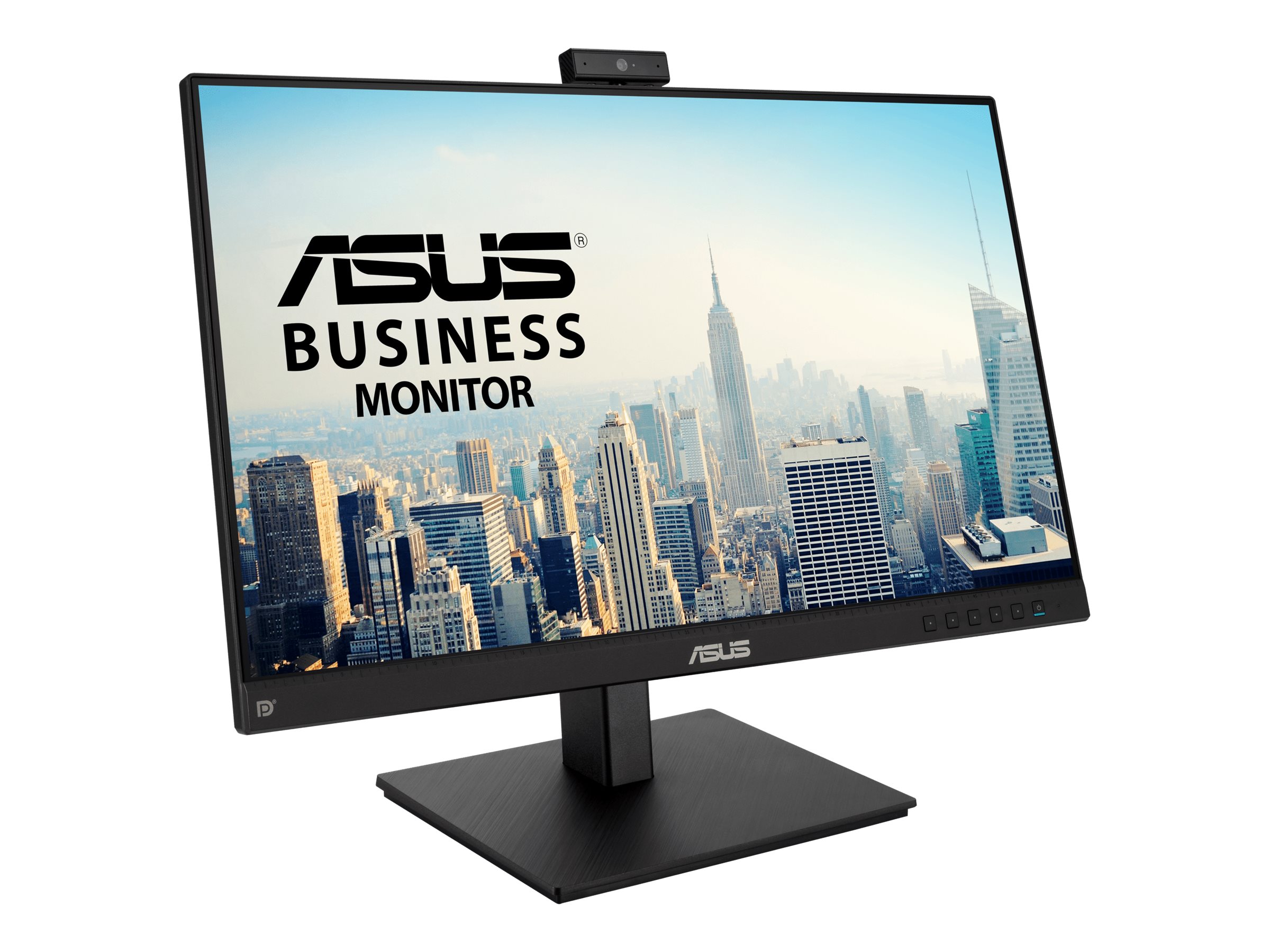 ASUS BE24EQSK 60.5 cm (23.8) 1920 x 1080 pixels Full HD Black
