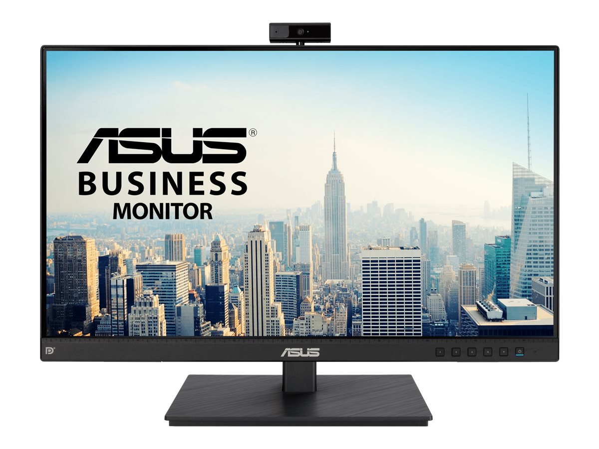 ASUS BE24EQSK 60.5 cm (23.8) 1920 x 1080 pixels Full HD Black