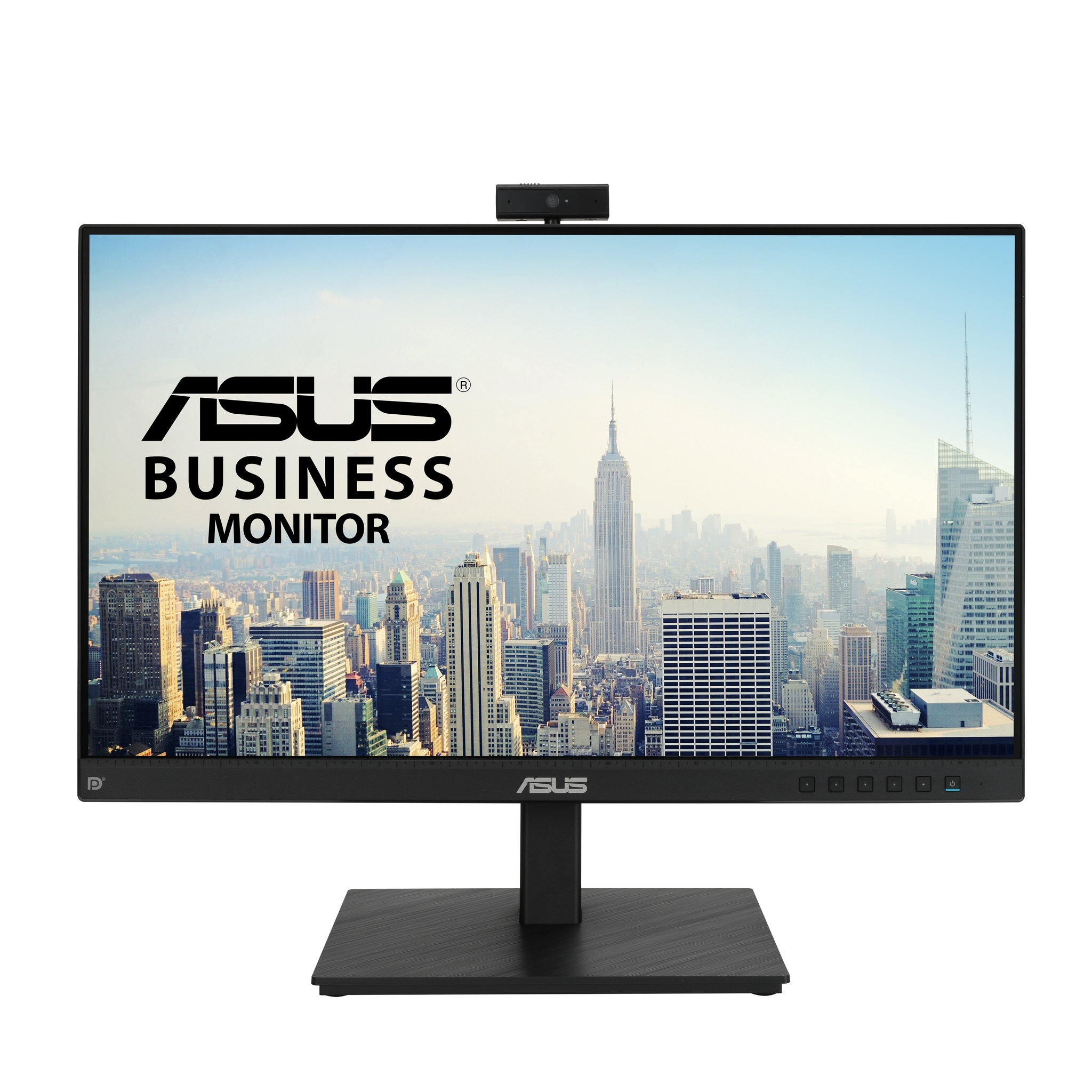ASUS BE24EQSK 60.5 cm (23.8) 1920 x 1080 pixels Full HD Black