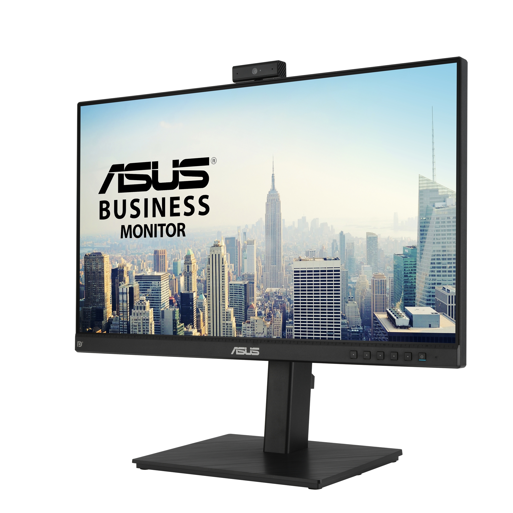 ASUS BE24EQSK 60.5 cm (23.8) 1920 x 1080 pixels Full HD Black