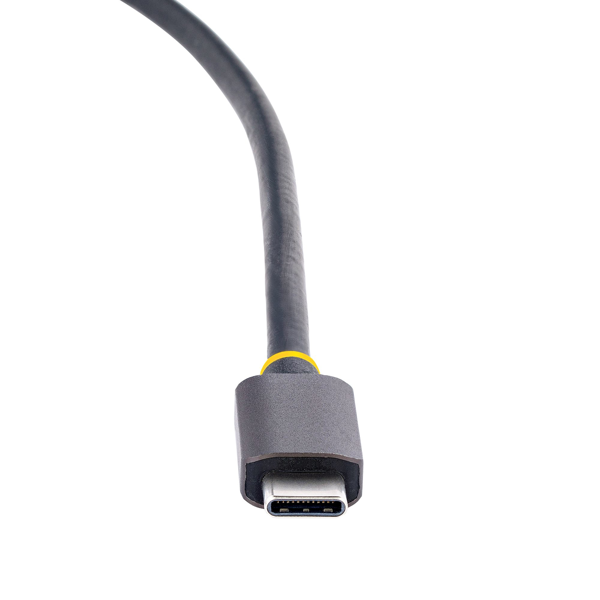Adaptador USB-C HDMI 4k 60Hz Lector Tarjetas Multipuertos HUB USB 3.0