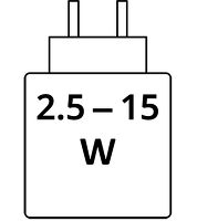 Philips 3000 series TAT3509GY/00 headphones/headset True Wireless Stereo (TWS) In-ear Calls/Music Bluetooth Grey