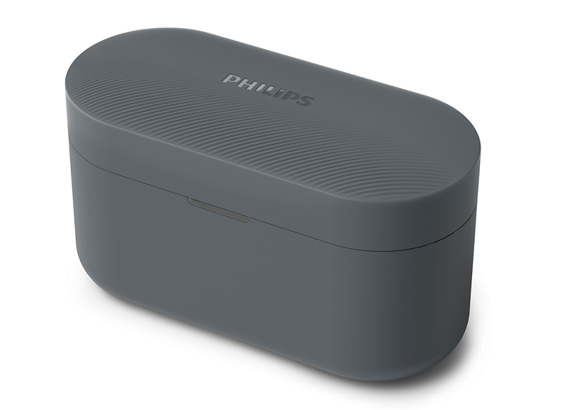 Philips 3000 series TAT3509GY/00 headphones/headset True Wireless Stereo (TWS) In-ear Calls/Music Bluetooth Grey