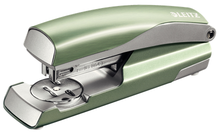 Leitz NeXXt 5562 Verde, Argento